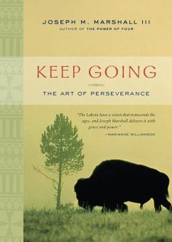 Keep Going - Marshall, Joseph M