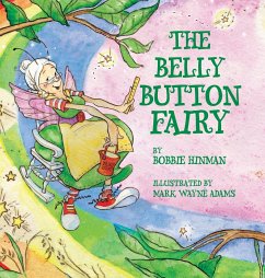 The Belly Button Fairy - Hinman, Bobbie