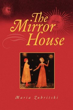 The Mirror House - Zubritski, Maria
