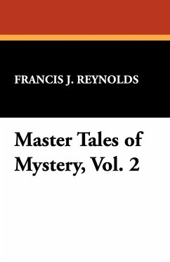 Master Tales of Mystery, Vol. 2 Master Tales of Mystery, Vol. 2