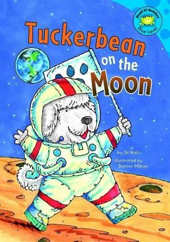 Tuckerbean on the Moon - Kalz, Jill