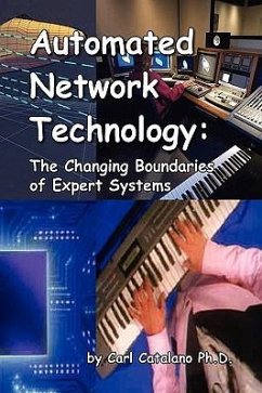 Automated Network Technology - Catalano, Carl P.