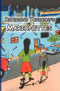 Marionettes - Yanzanny, Robertino