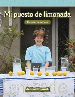 Mi Puesto de Limonada - Einspruch, Andrew