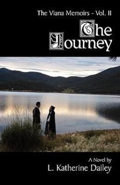 The Journey - Dailey, L. Katherine