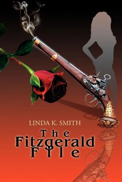 The Fitzgerald File - Smith, Linda K.