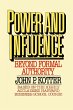 Power and Influence - Bild 1