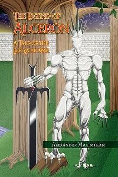 The Legend of Alceron - Maximilian, Alexander