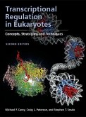 Transcriptional Regulation in Eukaryotes, Concepts, Strategies, and Techniques