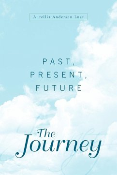 The Journey - Luat, Aurellia Anderson