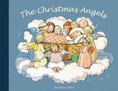 The Christmas Angels - Wenz-Vietor, Else