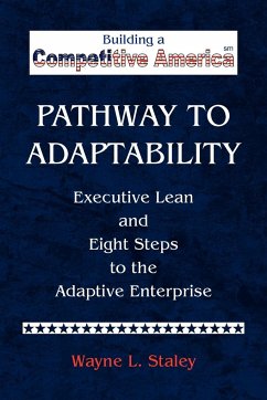 Pathway to Adaptability - Staley, Wayne L.