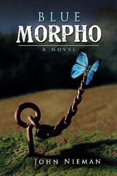 Blue Morpho - Nieman, John