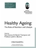 Healthy Ageing