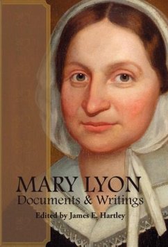 Mary Lyon