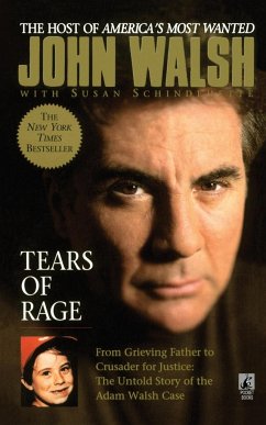 Tears of Rage - Walsh, John