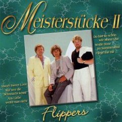 Meisterstücke Ii-Flippers - Flippers,Die