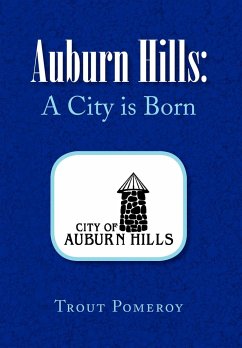 Auburn Hills - Pomeroy, Trout
