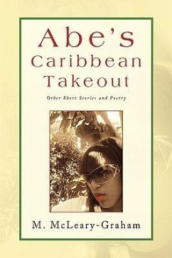 Abe's Caribbean Takeout - McLeary-Graham, M.