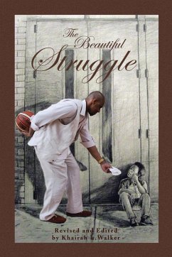 Cover The Beautiful Struggle
