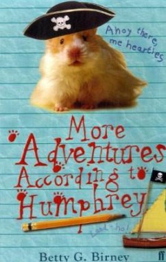 More Adventures According to Humphrey - Birney, Betty G.