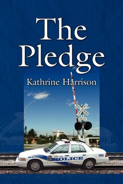 The Pledge - Harrison, Kathrine