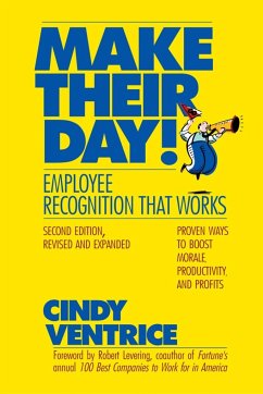Make Their Day! - Ventrice, Cindy