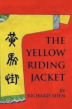 The Yellow Riding Jacket - Shen, Richard