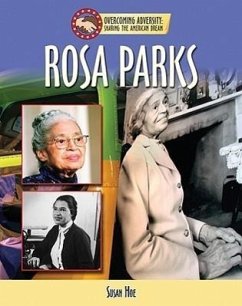 Rosa Parks - Hoe, Susan C.