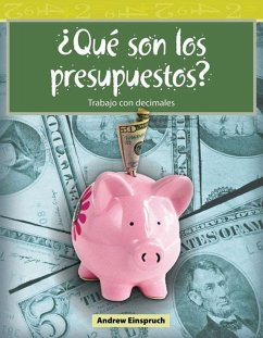 ¿Qué Son Los Presupuestos? - Einspruch, Andrew