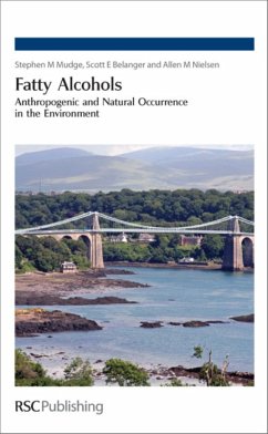 Fatty Alcohols - Mudge, Stephen M; Belanger, Scott E; Nielsen, Allen M