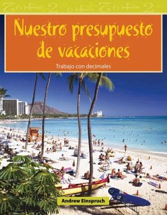 Nuestro Presupuesto de Vacaciones - Einspruch, Andrew