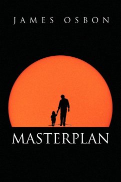 Masterplan - Osbon, James