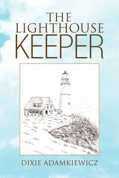 The Lighthouse Keeper - Adamkiewicz, Dixie