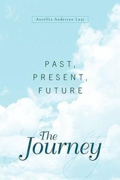 The Journey - Luat, Aurellia Anderson