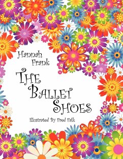 The Ballet Shoes - Frank, Hannah