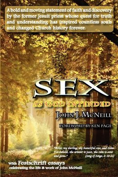 Sex as God Intended - Mcneill, John J.