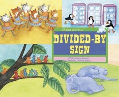 If You Were a Divided-By Sign - Shaskan, Trisha Speed