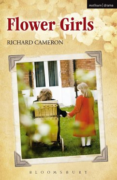Flower Girl - Cameron, Richard