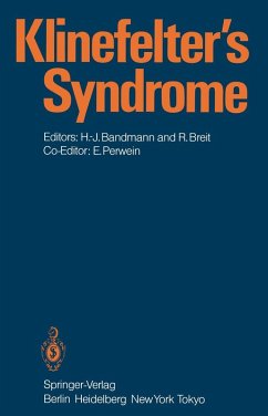 Klinefelter's Syndrome