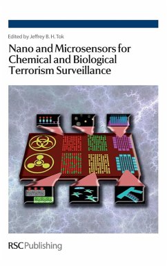 Nano and Microsensors for Chemical and Biological Terrorism Surveillance