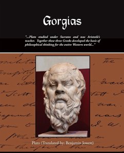 Gorgias - Plato