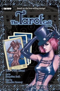 The Tarot Cafe: The Wild Hunt: The Wild Hunt Volume 1 - Rooney, Chandra