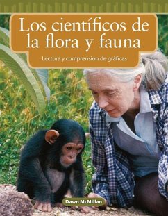 Los Científicos de la Flora Y Fauna - McMillan, Dawn