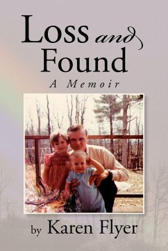 Cover Loss and Found