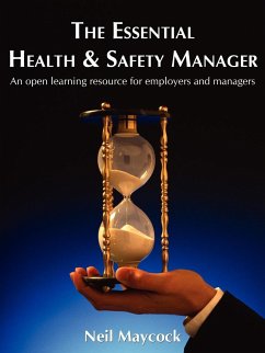 The Essential Health & Safety Manager - Maycock, Neil