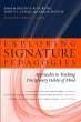 Exploring Signature Pedagogies - Bild 1