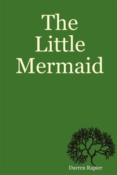 The Little Mermaid - Rapier, Darren