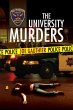 The University Murders - Bild 1