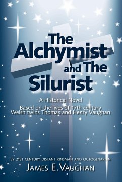 The Alchymist and the Silurist - Vaughan, James E.